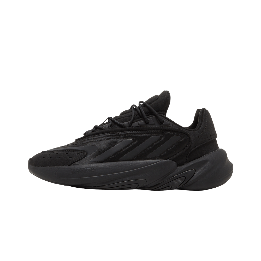 Adidas Ozelia Core Black, Core Black/Core Black/Core Black (H03131)
