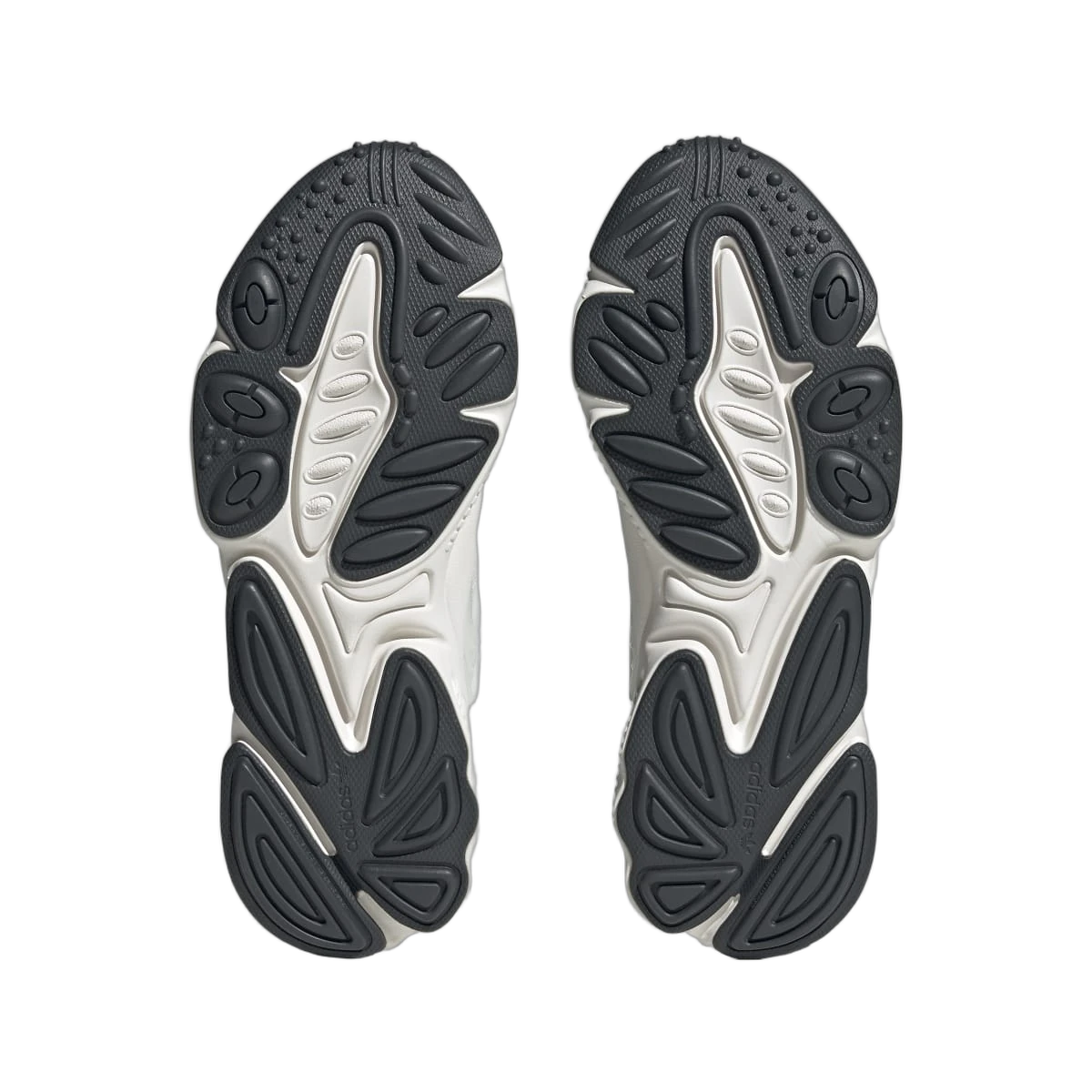 Adidas Oztral Crystal White Bright Royal