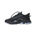 Adidas Ozweego Black Blue Dawn