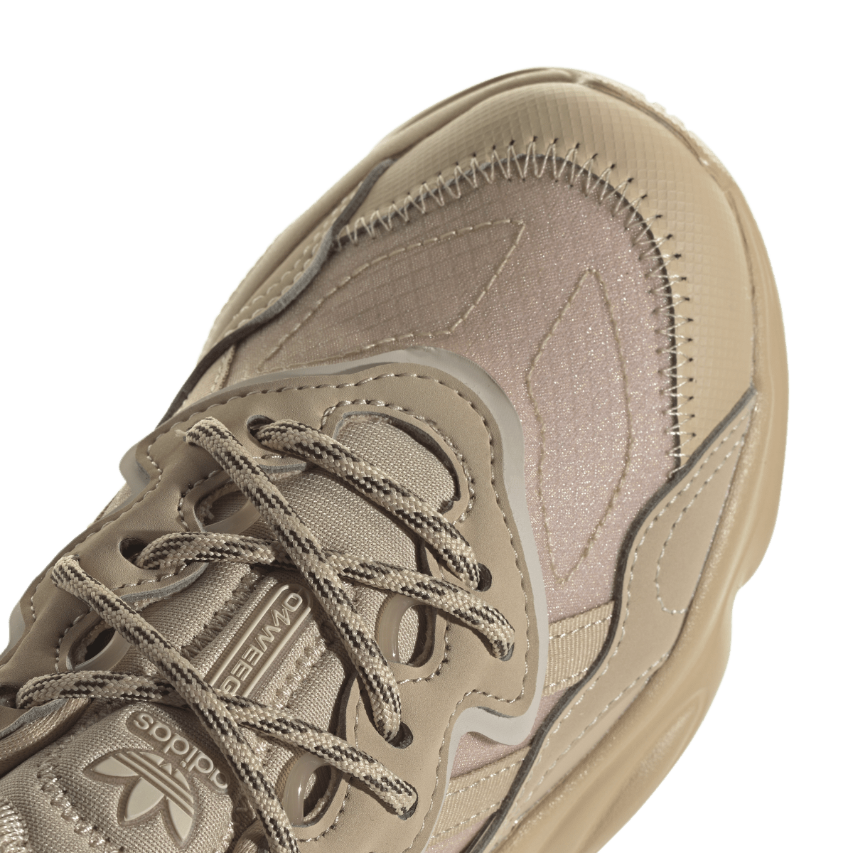 Adidas Ozweego Magic Beige Sand Strata (PS)