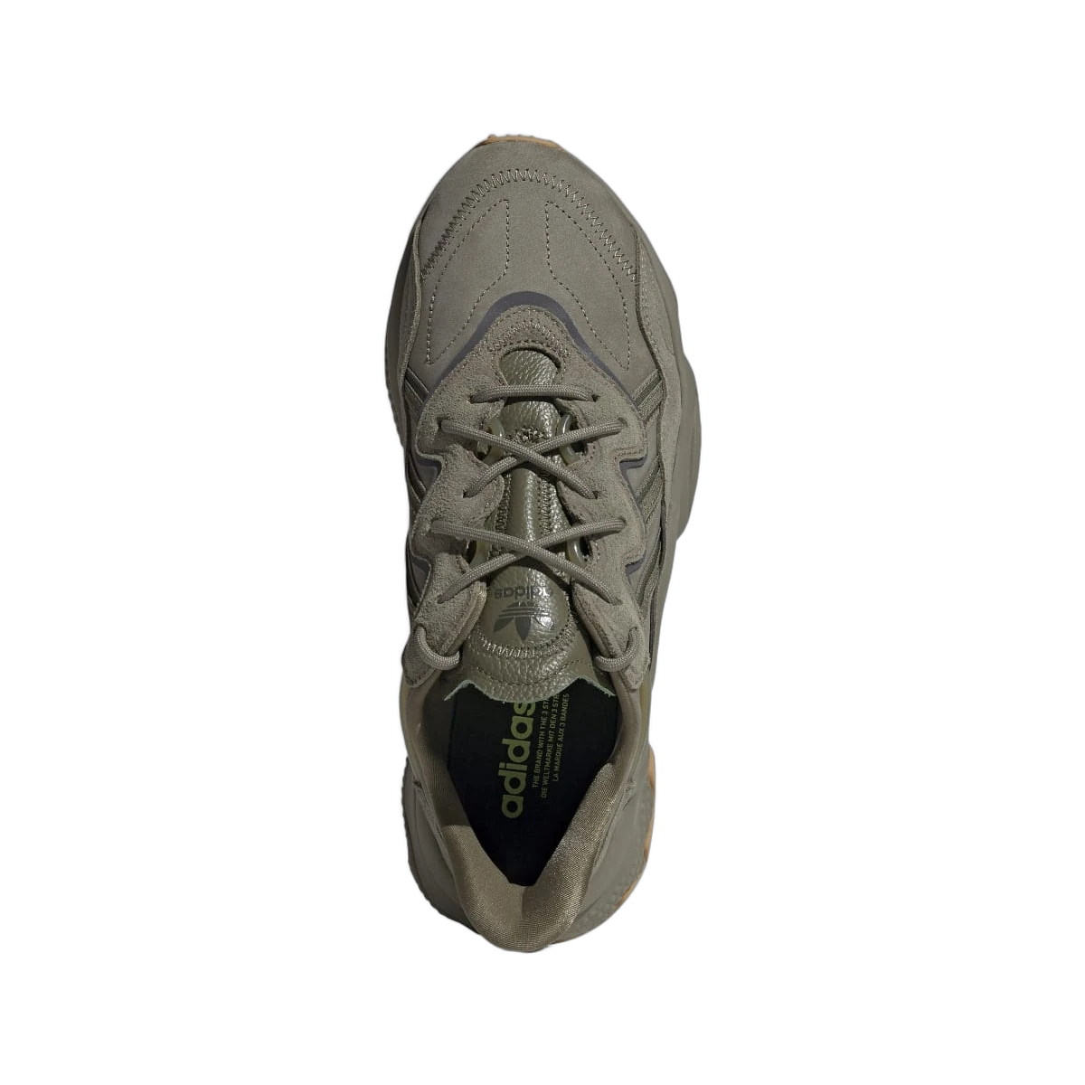 Adidas Ozweego Trace Cargo