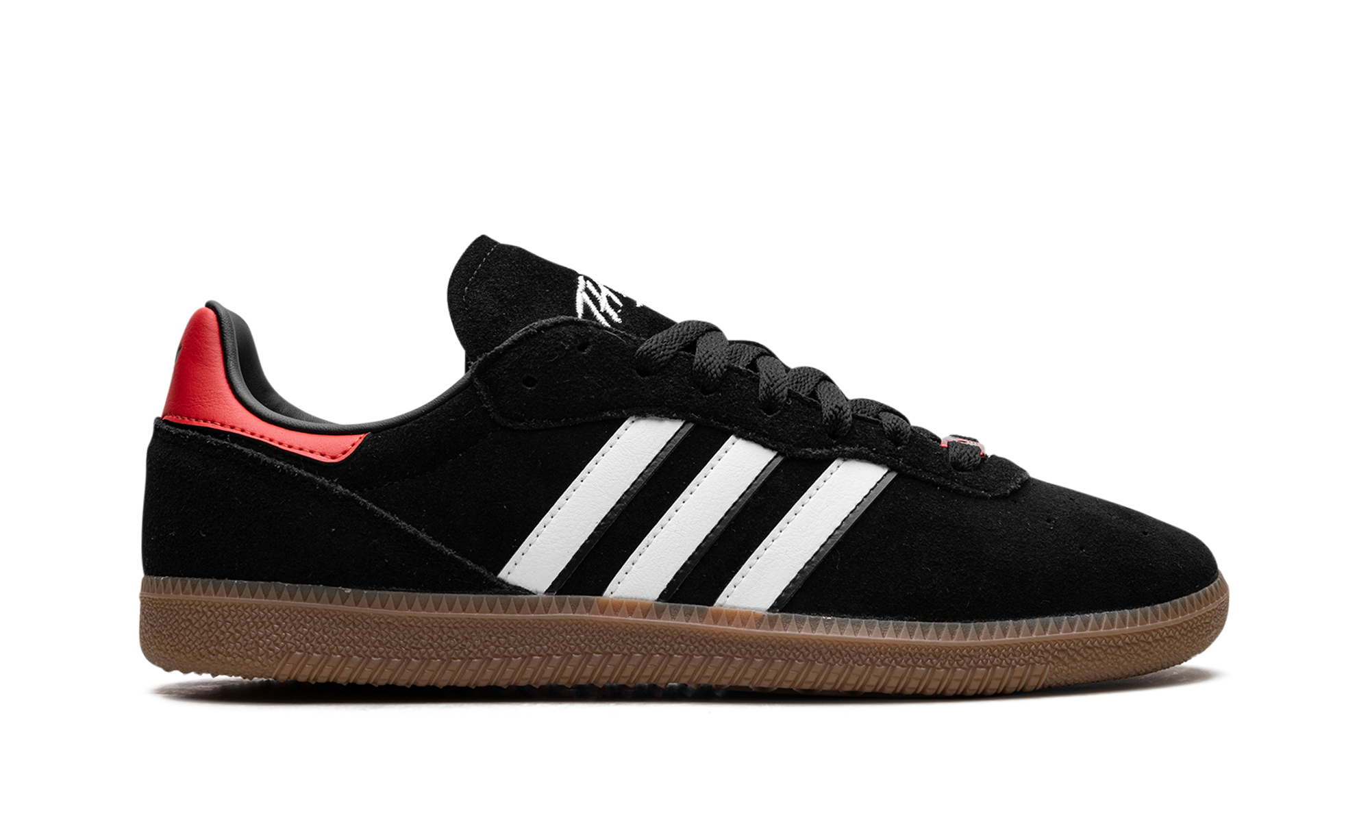 Adidas Palos Hills 100 Thieves Carbon Collegiate Orange