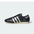 Adidas Paris Black Silver Metallic