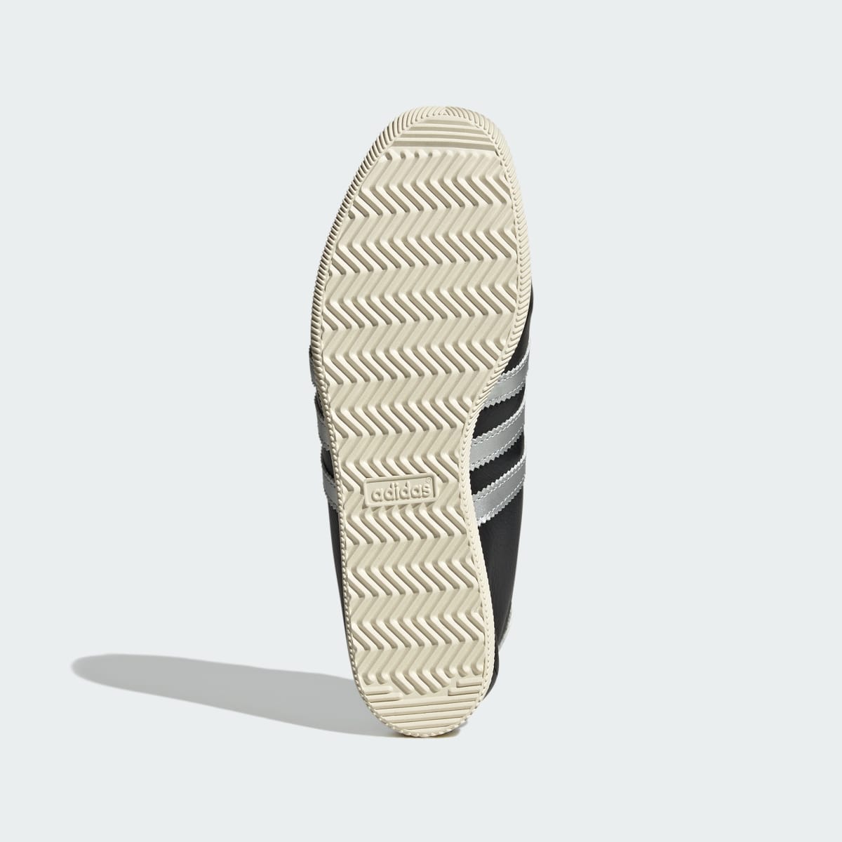 Adidas Paris Black Silver Metallic