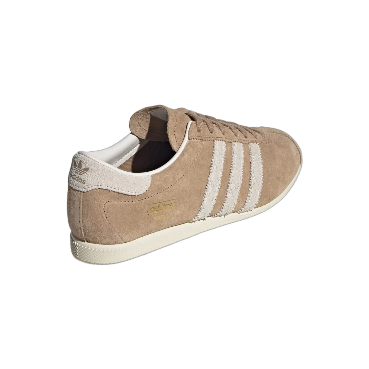 Adidas Paris Cardboard