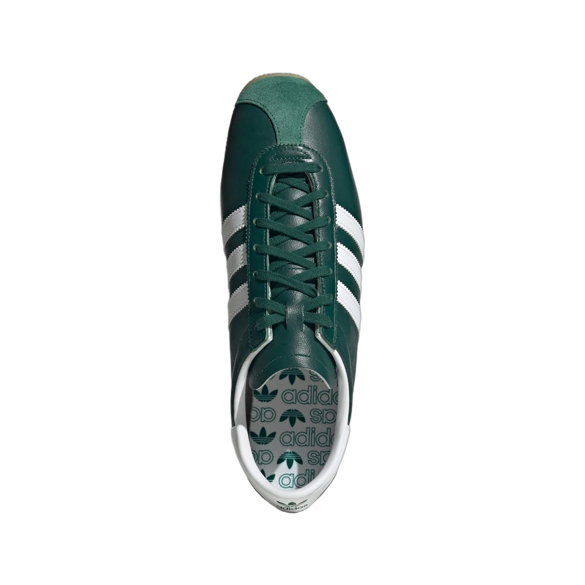 Adidas Paris Collegiate Green White