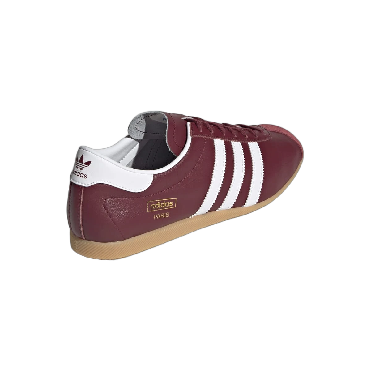 Adidas Paris Shadow Red White