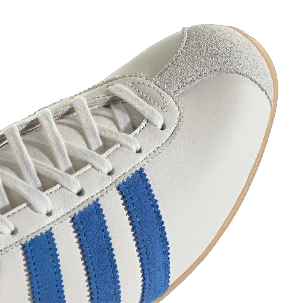 Adidas Paris White Blue Gum