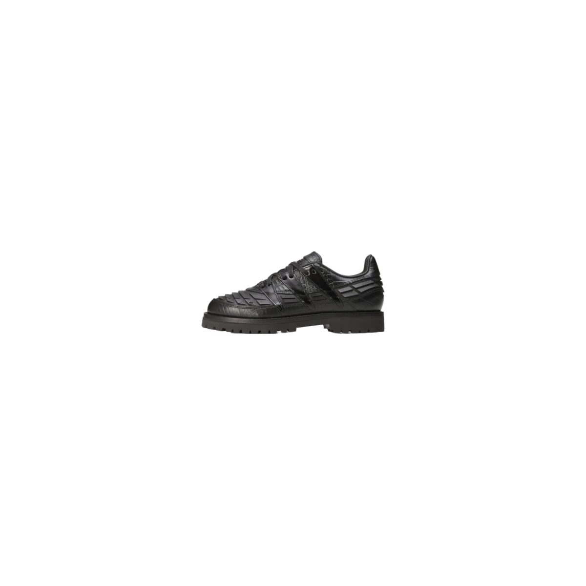 Adidas Predator 94 Brain Dead x Disney Triple Black