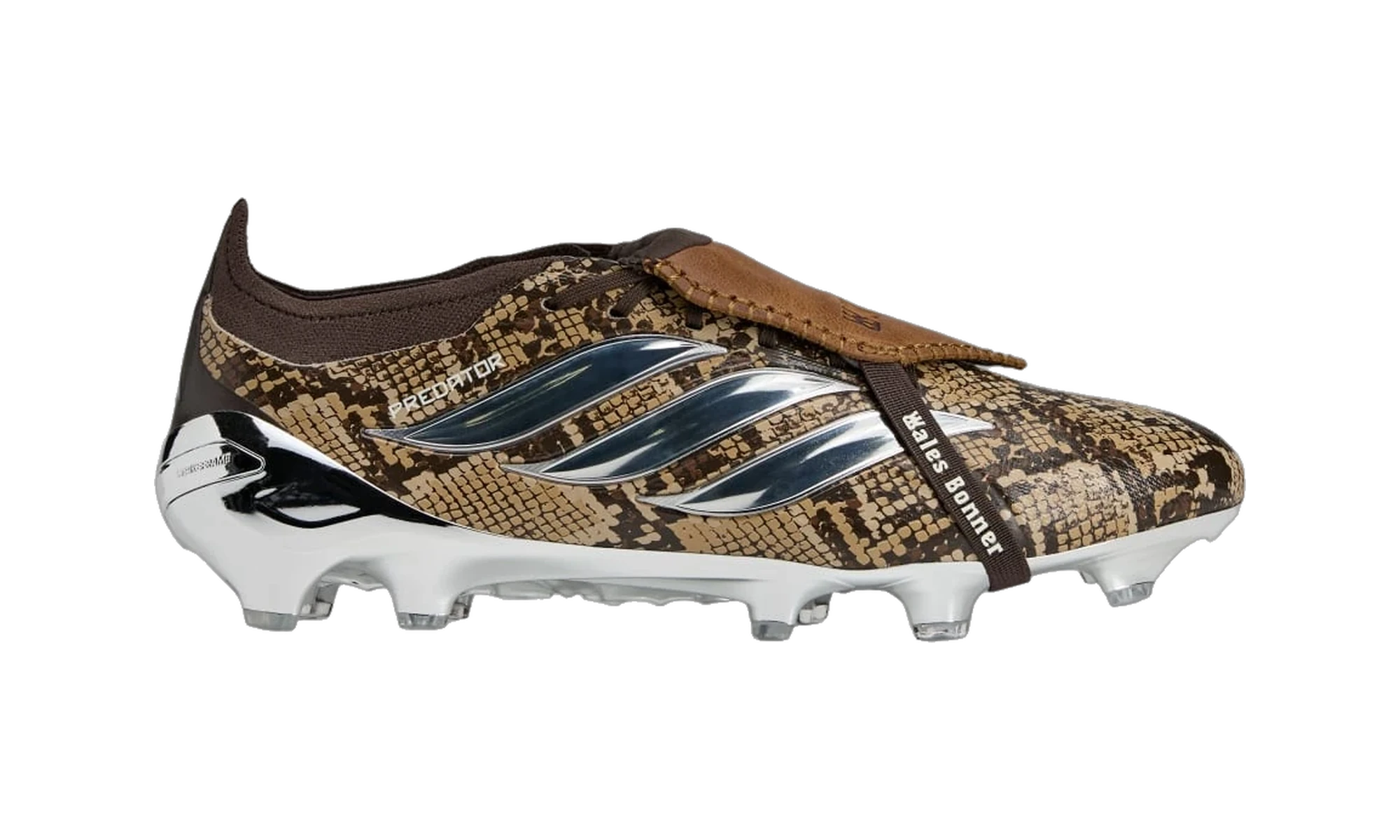 Adidas Predator Elite Fold-Over Tongue FG Wales Bonner Snakeskin