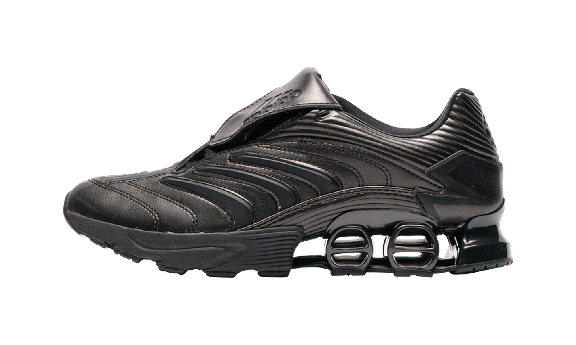 Adidas Predator Megaride Black