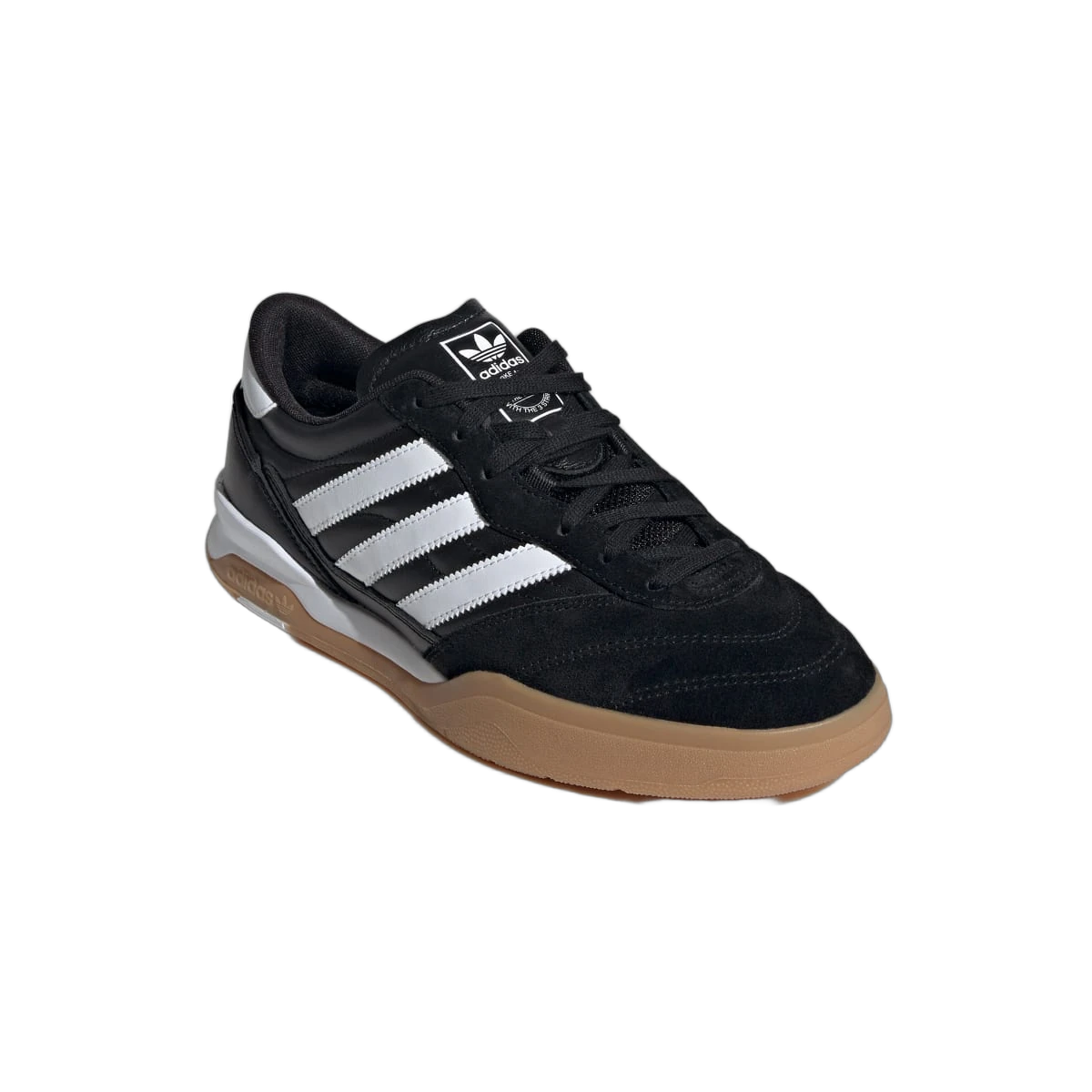 Adidas Predator Mundial Core Black Cloud White