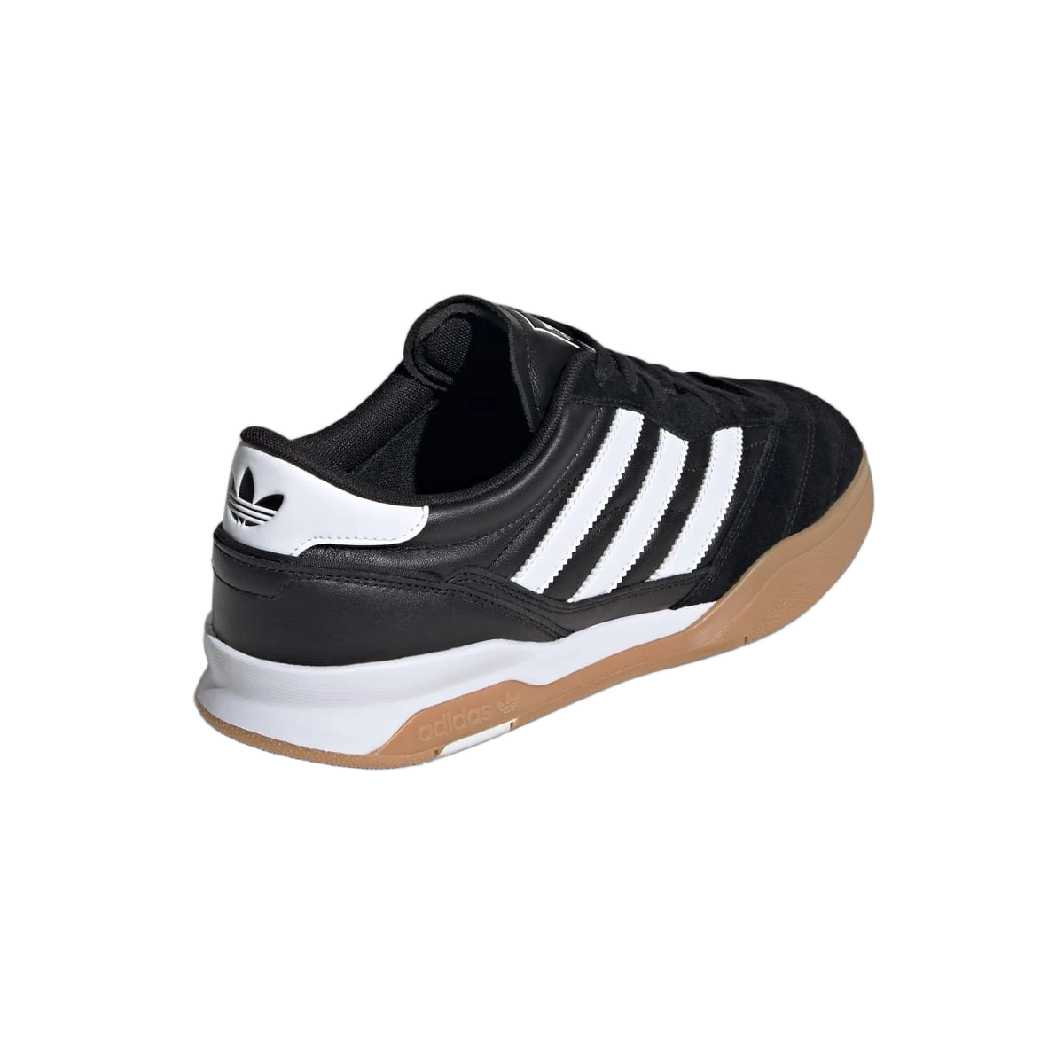 Adidas Predator Mundial Core Black Cloud White