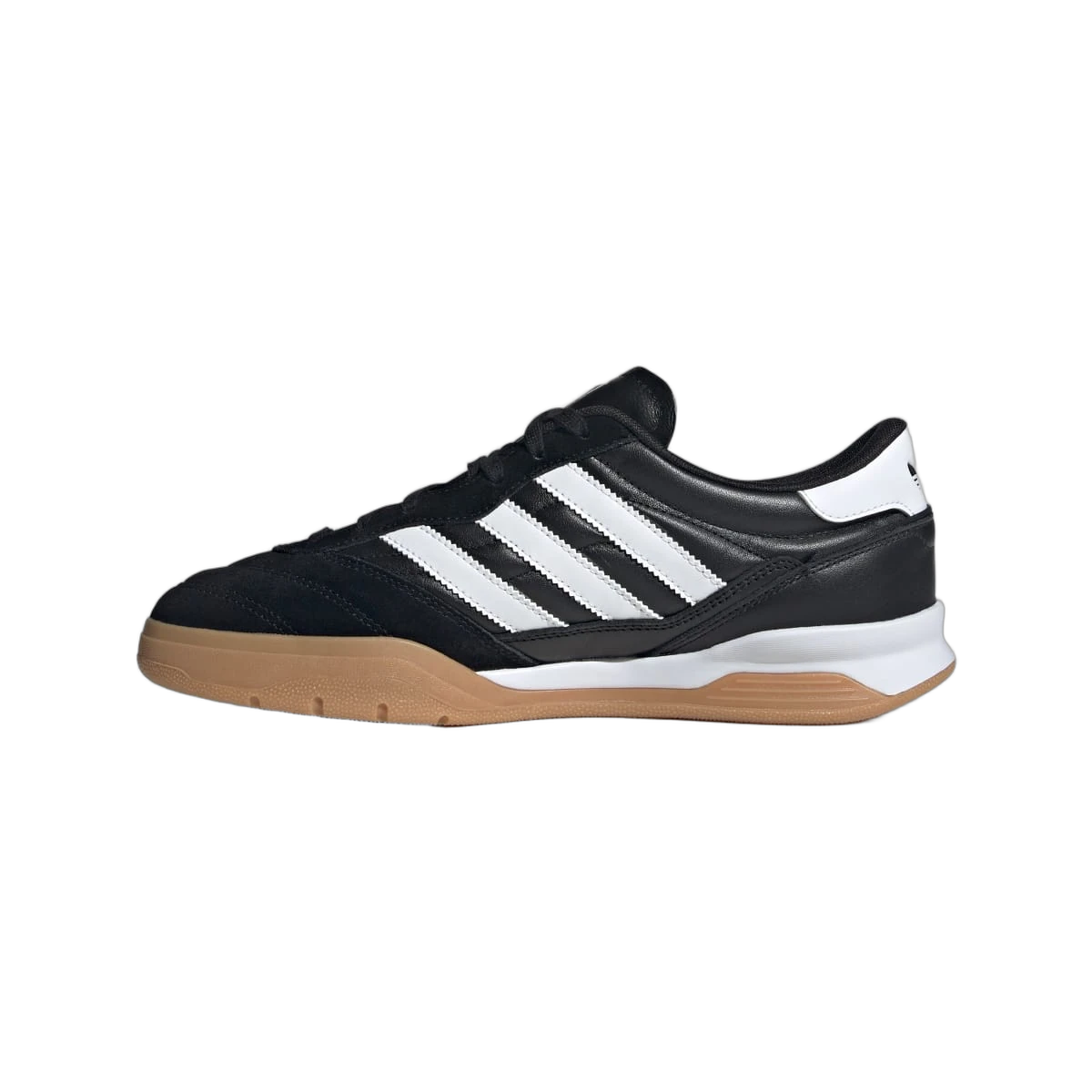 Adidas Predator Mundial Core Black Cloud White