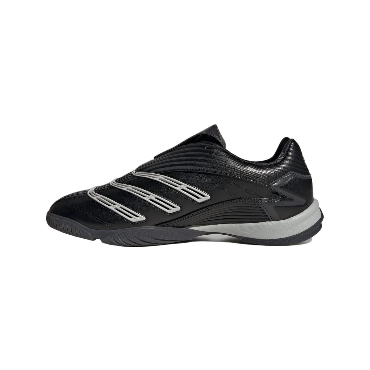 Adidas Predator Sala Core Black Grey