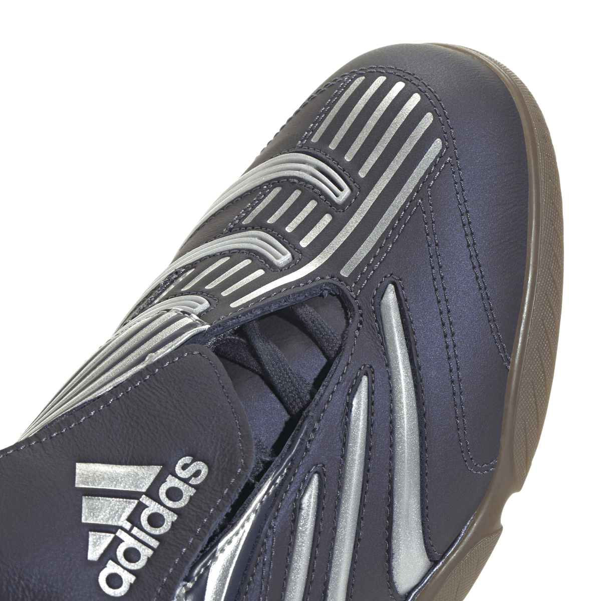 Adidas Predator Sala Shadow Navy Silver