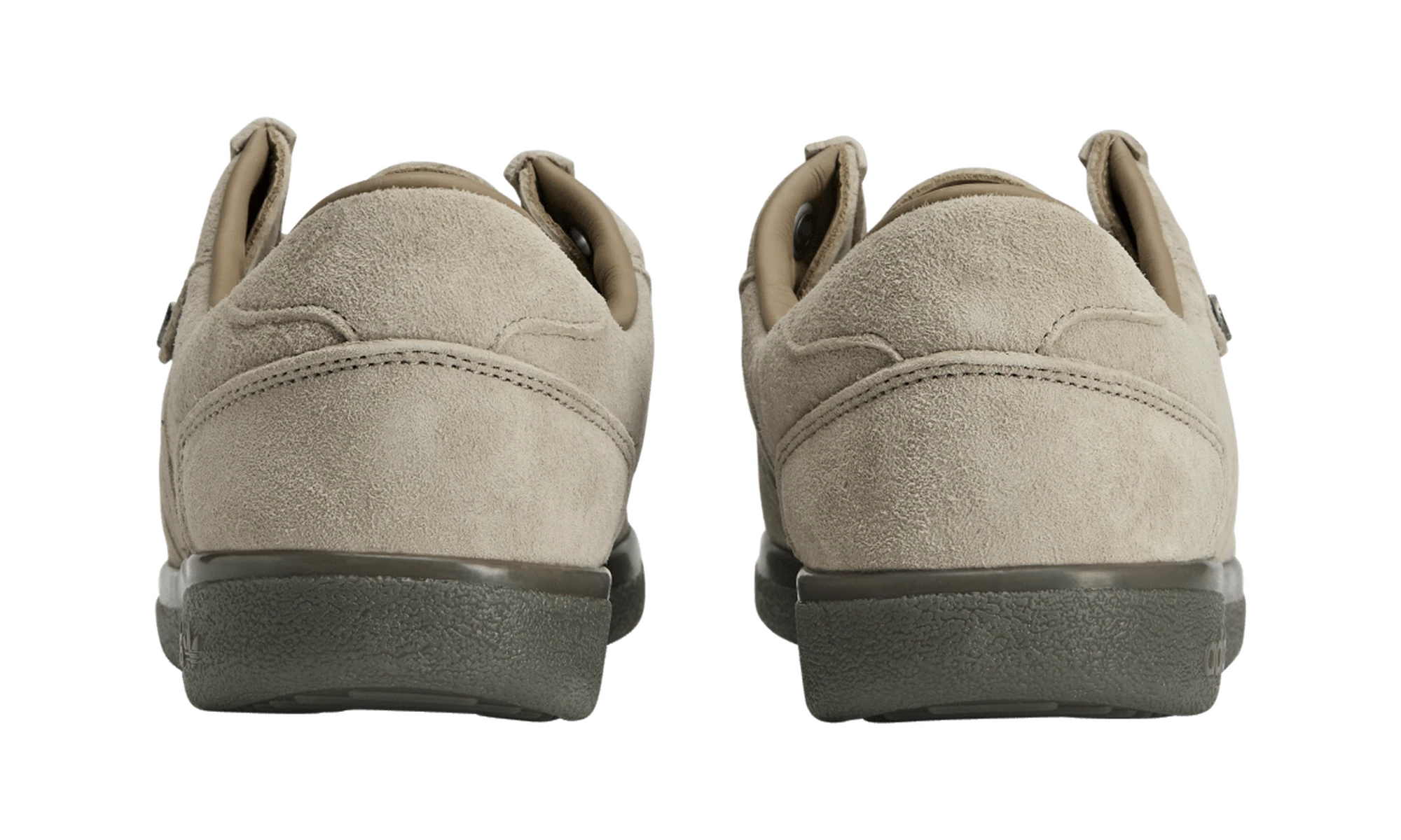 Adidas Punstock II SPZL Blanch Cargo Cardboard