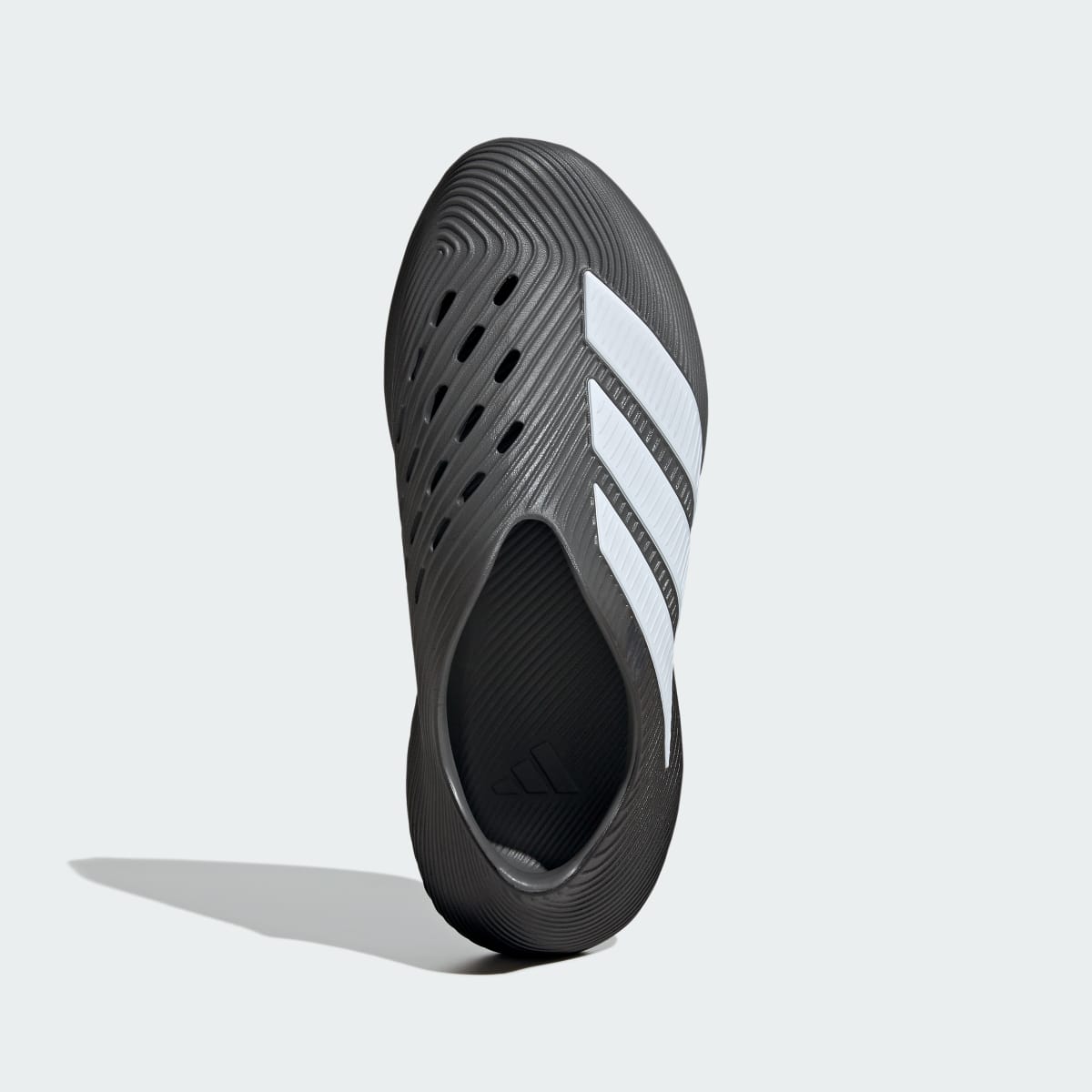 Adidas Purechill Runner Black White Grey Four