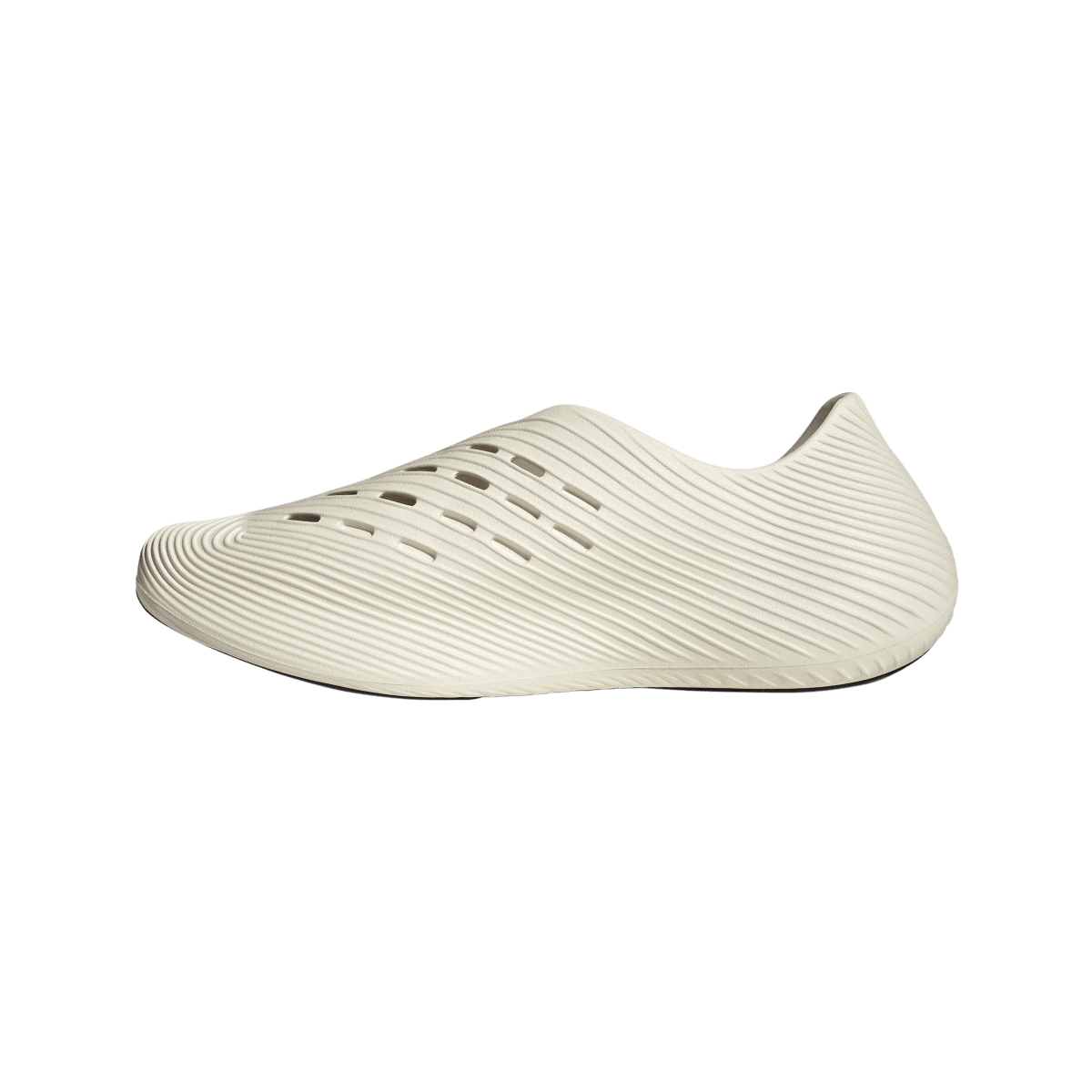 Adidas Purechill Runner White Grey Two Black