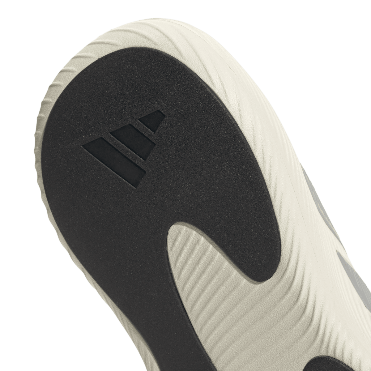 Adidas Purechill Runner White Grey Two Black