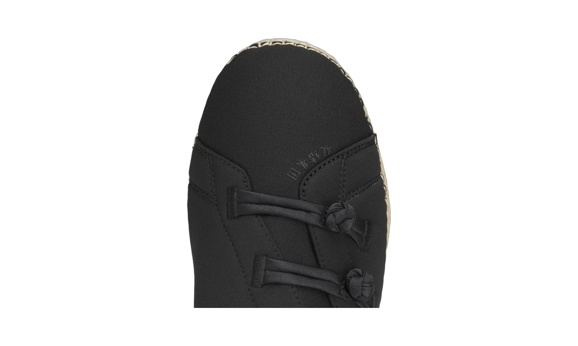 Adidas Qi Flow CLOT by Edison Chen Black White