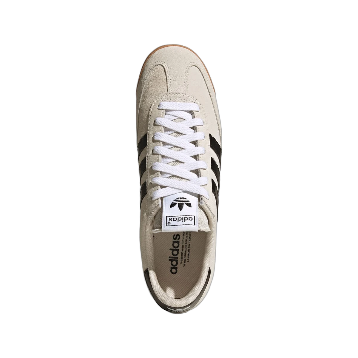 Adidas R71 Alumina Black Gum