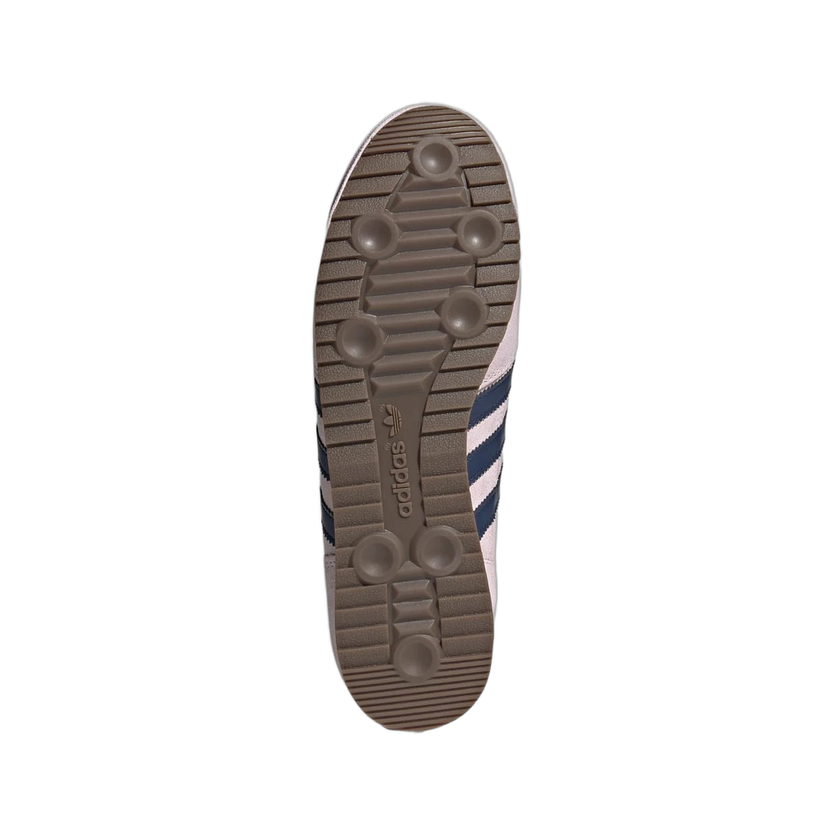 Adidas R71 Clear Pink Dark Blue Gum