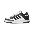 Adidas Rapid Court Low Core Black Cloud White