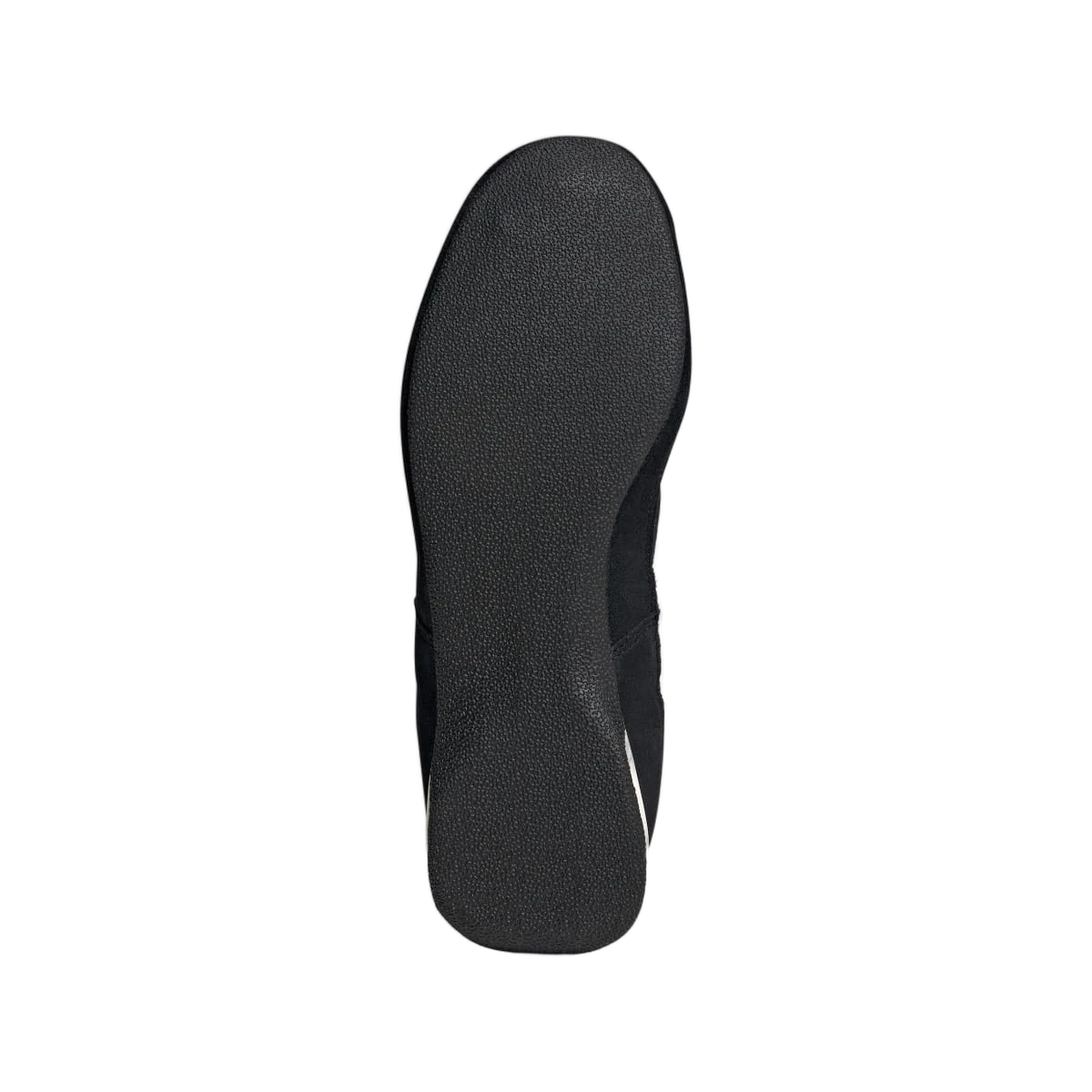 Adidas Rasant Mid Black White