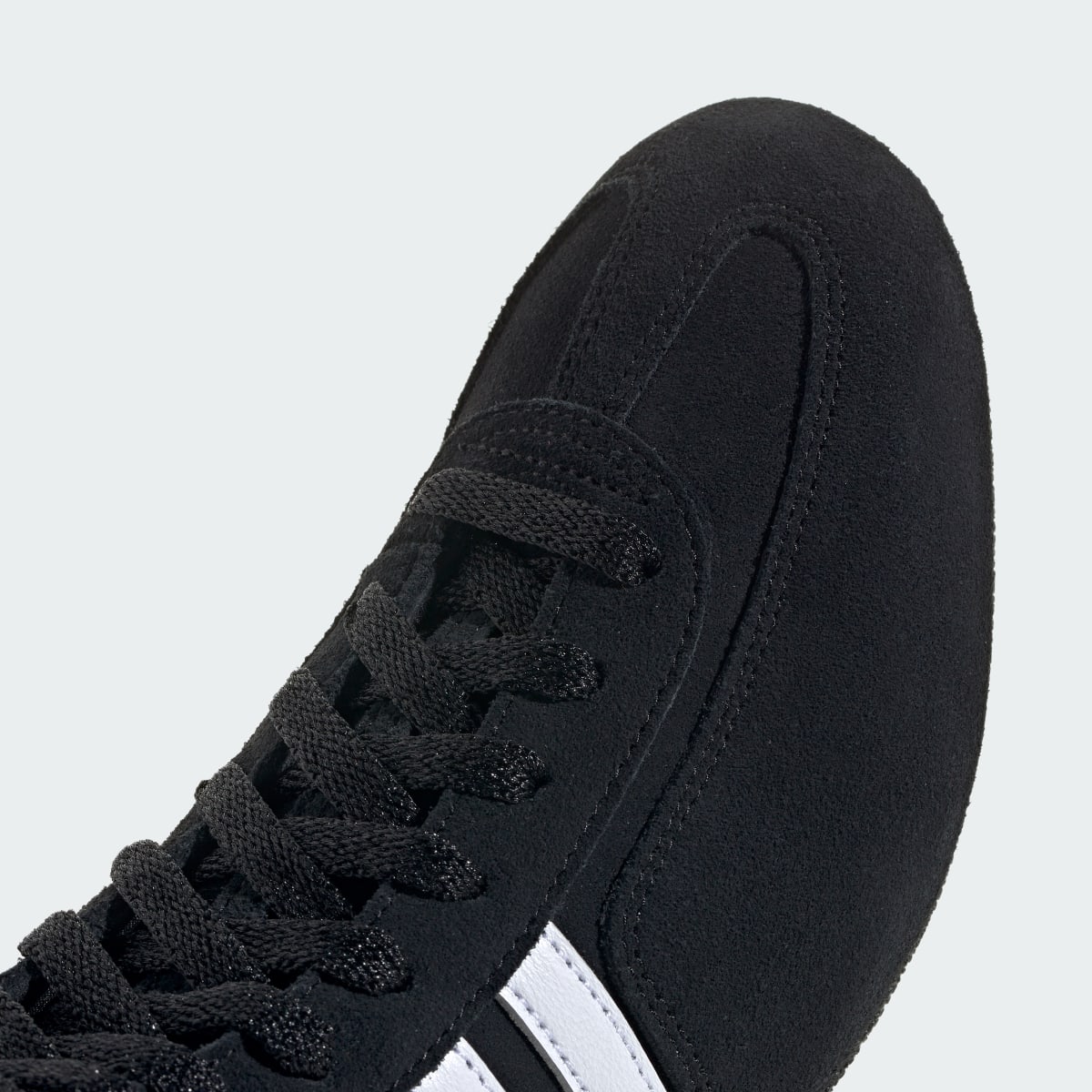 Adidas Rasant Mid Black White