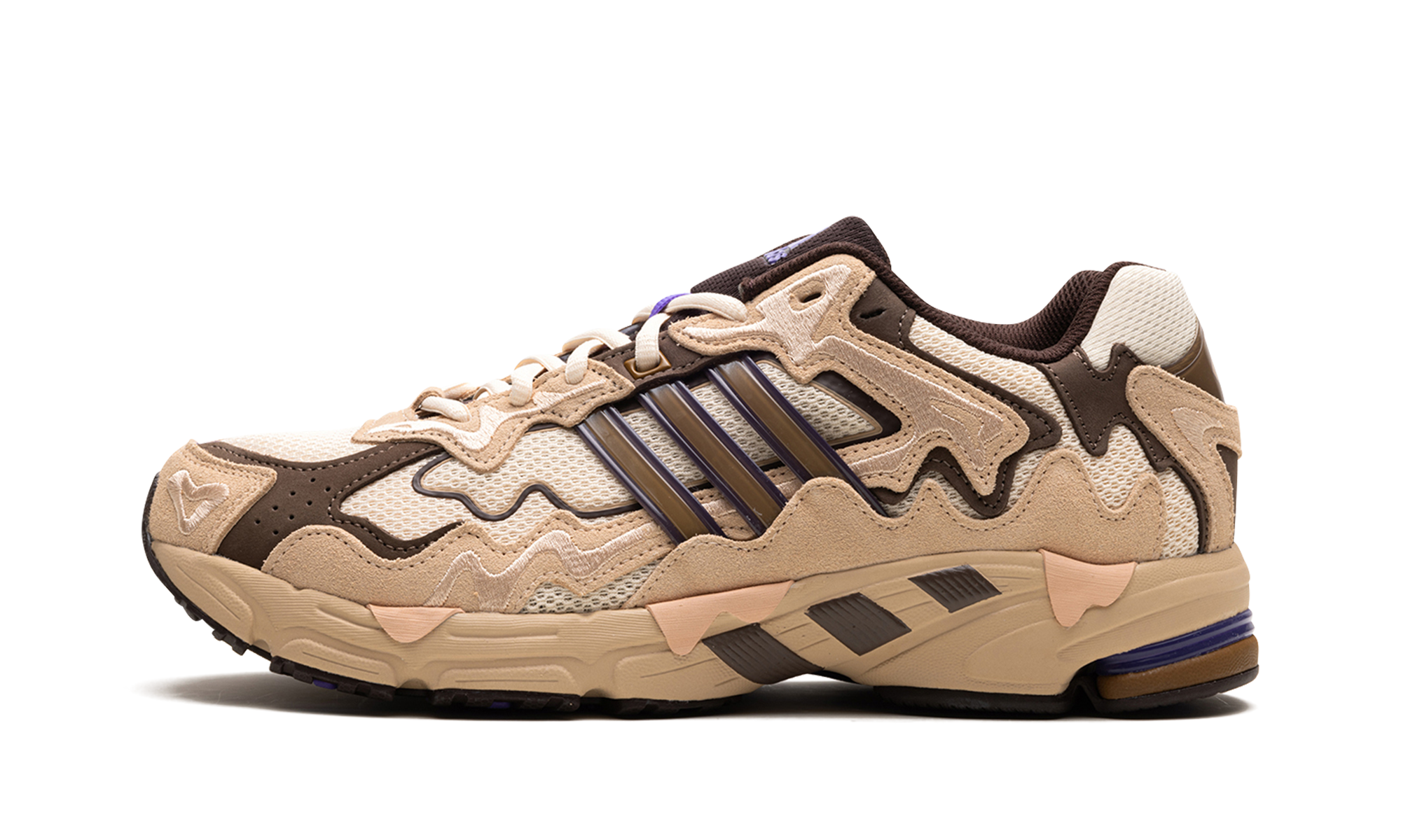 Adidas Response CL Bad Bunny Paso Fino