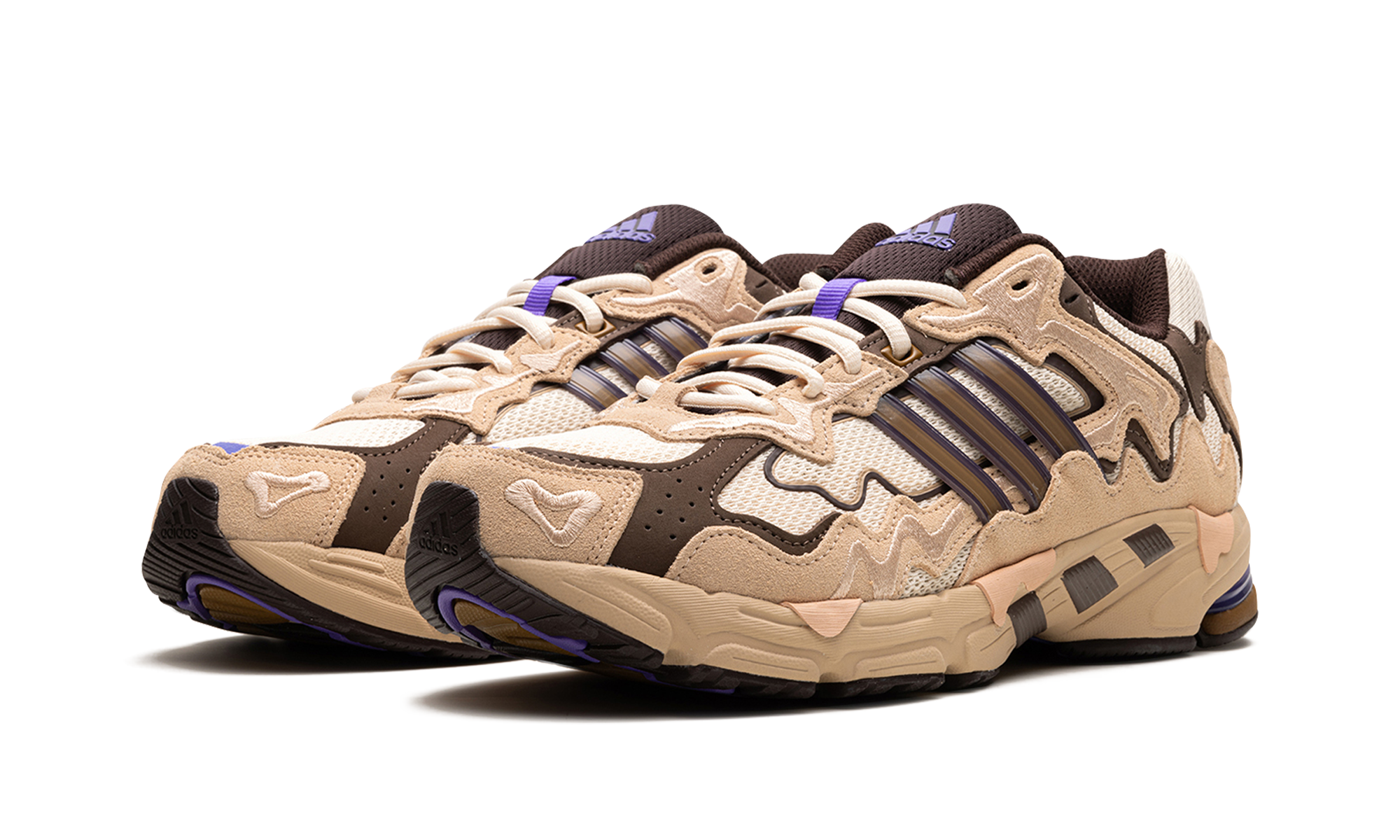 Adidas Response CL Bad Bunny Paso Fino