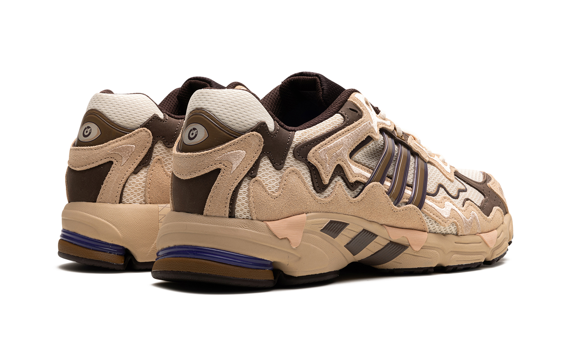 Adidas Response CL Bad Bunny Paso Fino