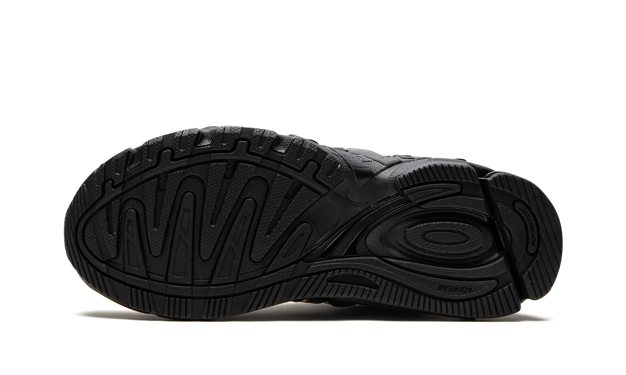 Adidas Response CL Bad Bunny Triple Black