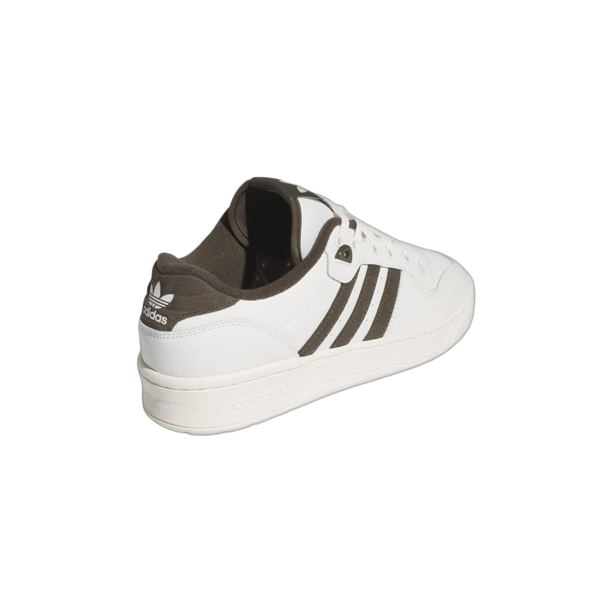 Adidas Rivalry Low Sneaker White Olive
