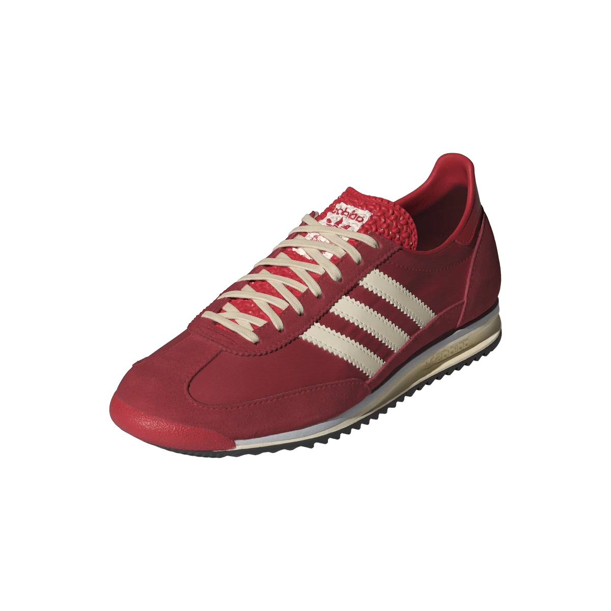 Adidas SL 72 Better Scarlet