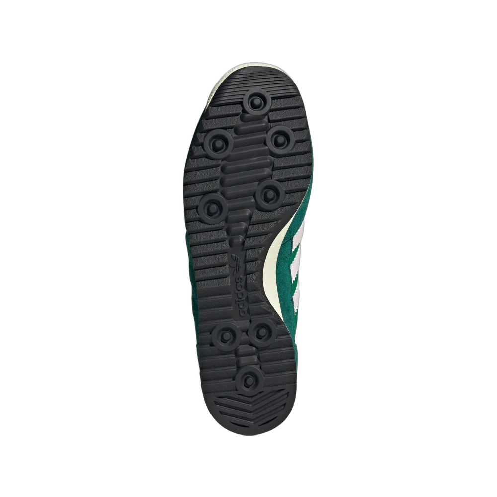 Adidas SL 72 Collegiate Green