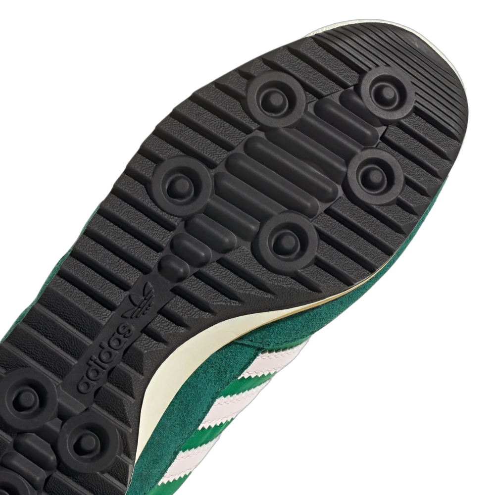 Adidas SL 72 Collegiate Green, Night Indigo/Semi Green Spark/Collegiate Green (IE3427)