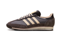 Adidas SL 72 OG Charcoal Crystal Sand Brown