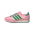 Adidas SL 72 OG Glow Pink Green Core Black