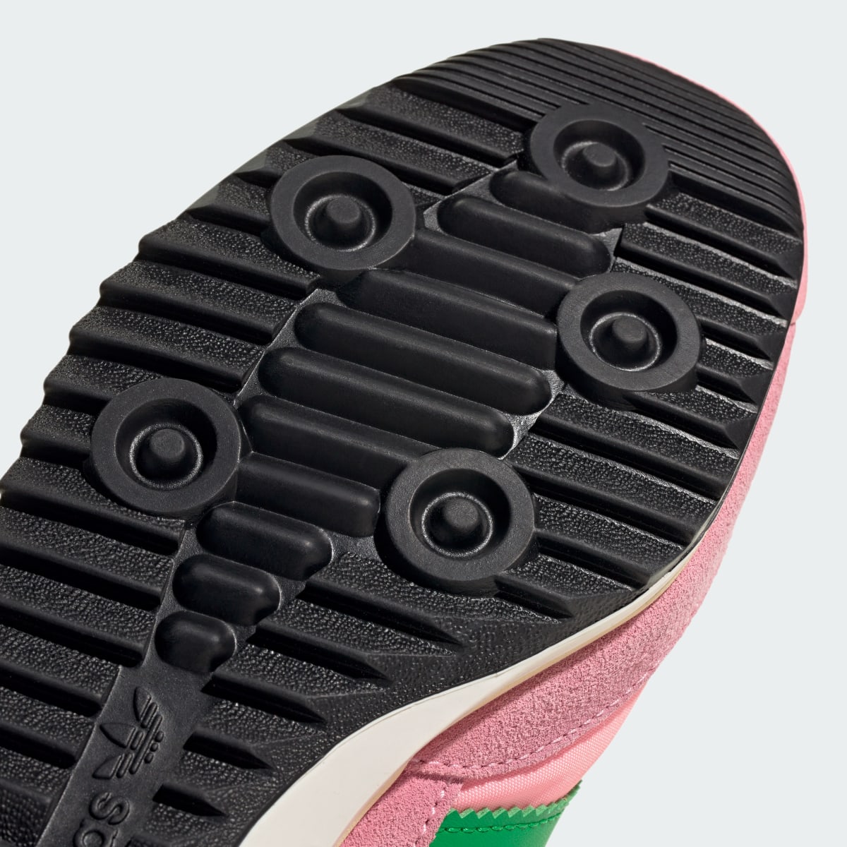 Adidas SL 72 OG Glow Pink Green Core Black