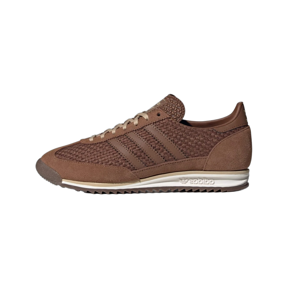 Adidas SL 72 OG Preloved Brown