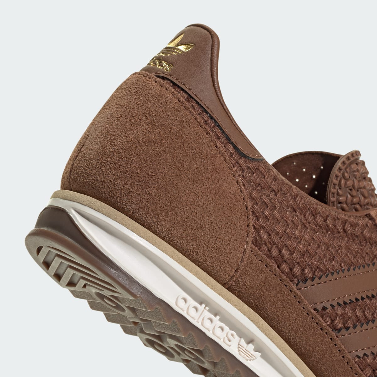 Adidas SL 72 OG Preloved Brown