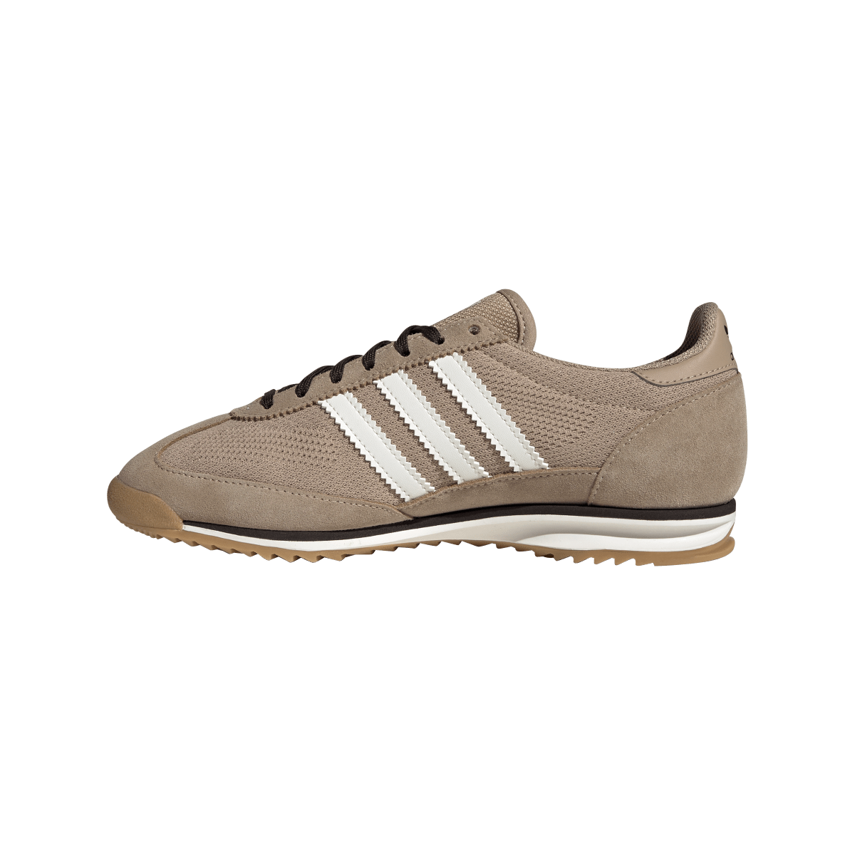 Adidas SL 72 OG Warm Sandstone Off White Gum