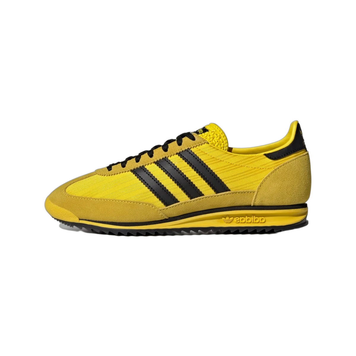 Adidas SL 72 OG Yellow Core Black