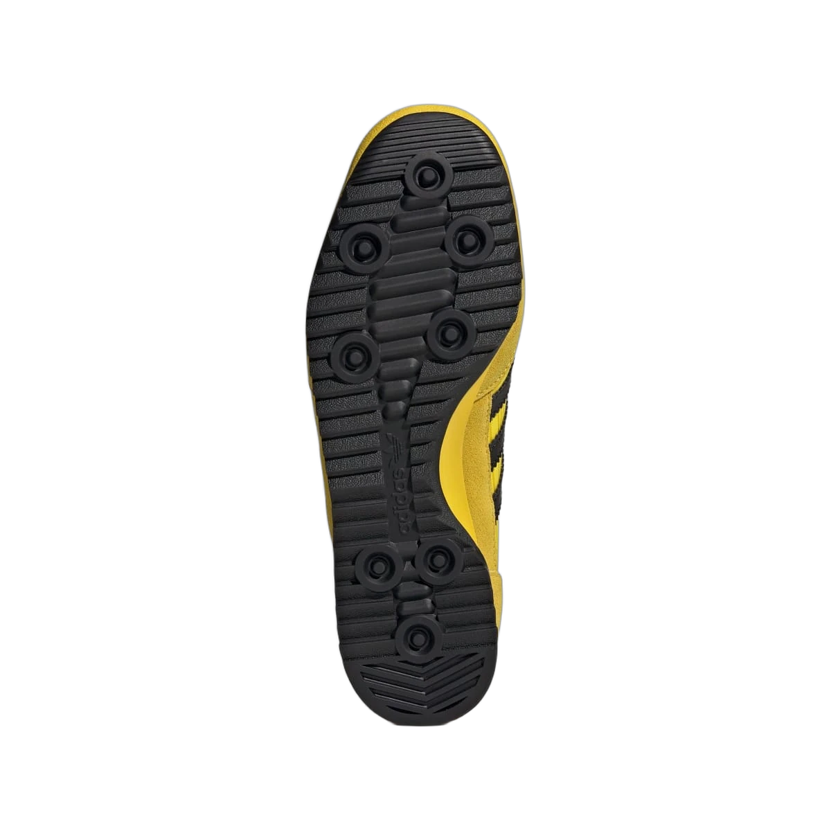Adidas SL 72 OG Yellow Core Black