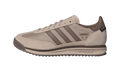 Adidas SL 72 RS Cordura Wonder Taupe Earth Strata