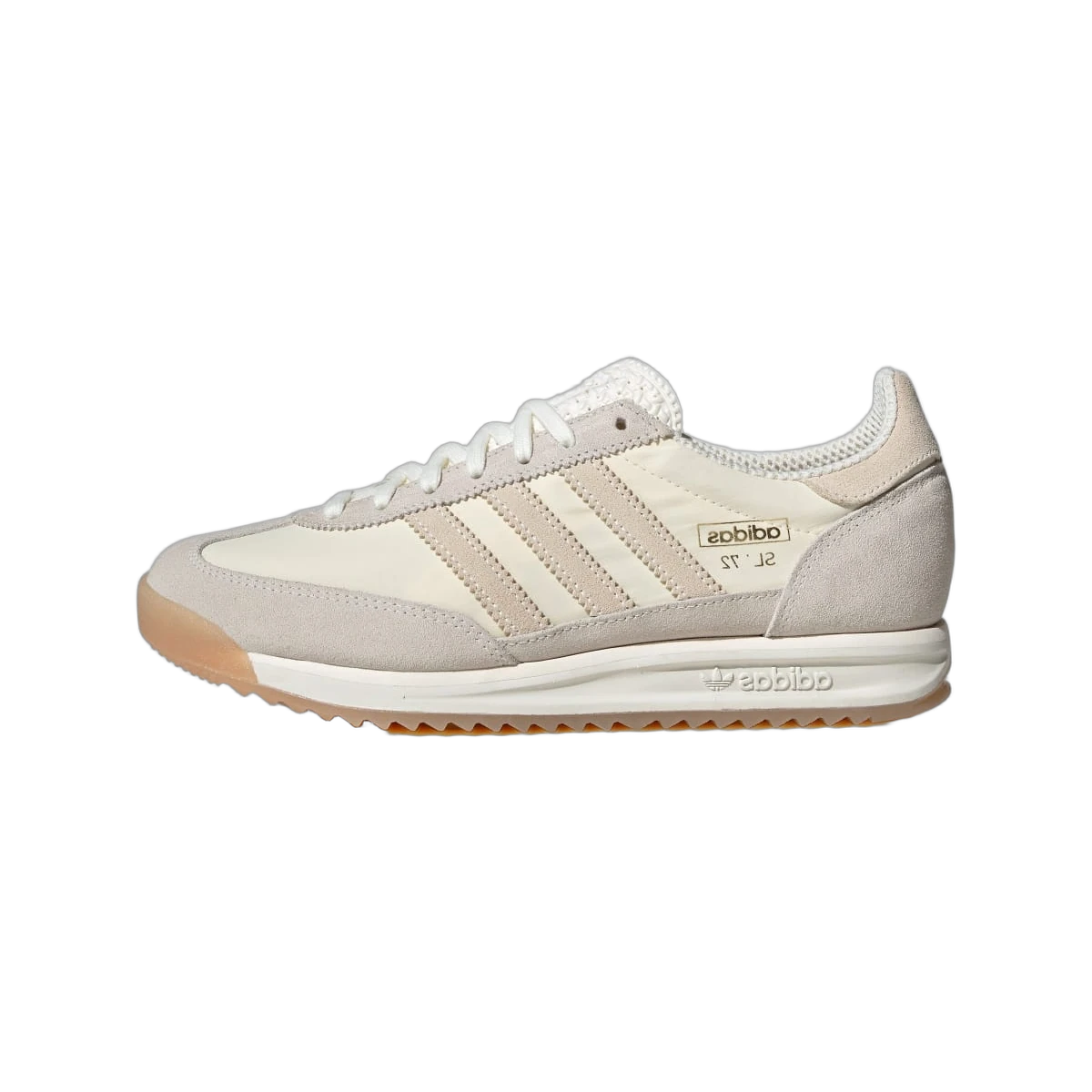 Adidas SL 72 RS Off White Wonder White