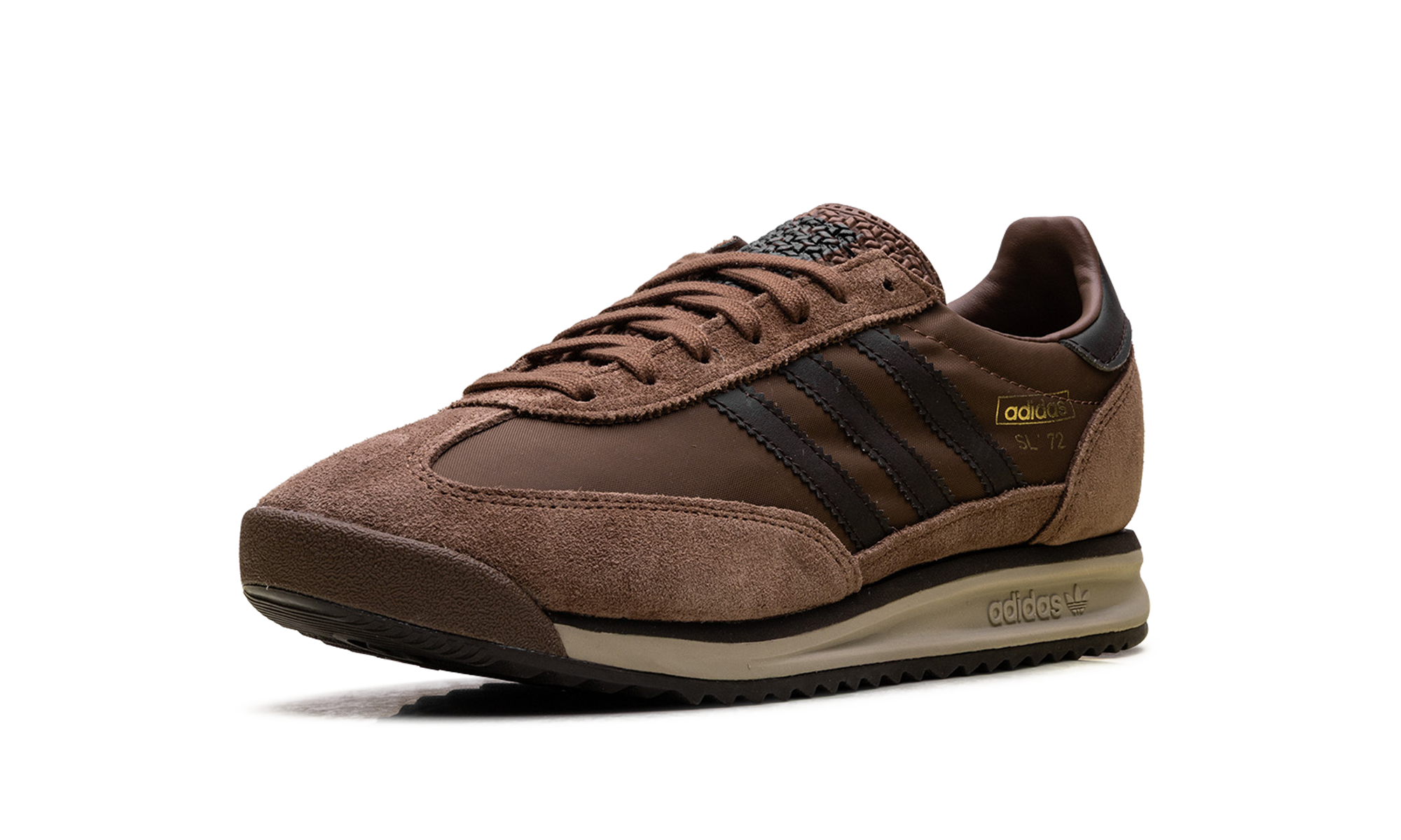 Adidas SL 72 RS Preloved Brown