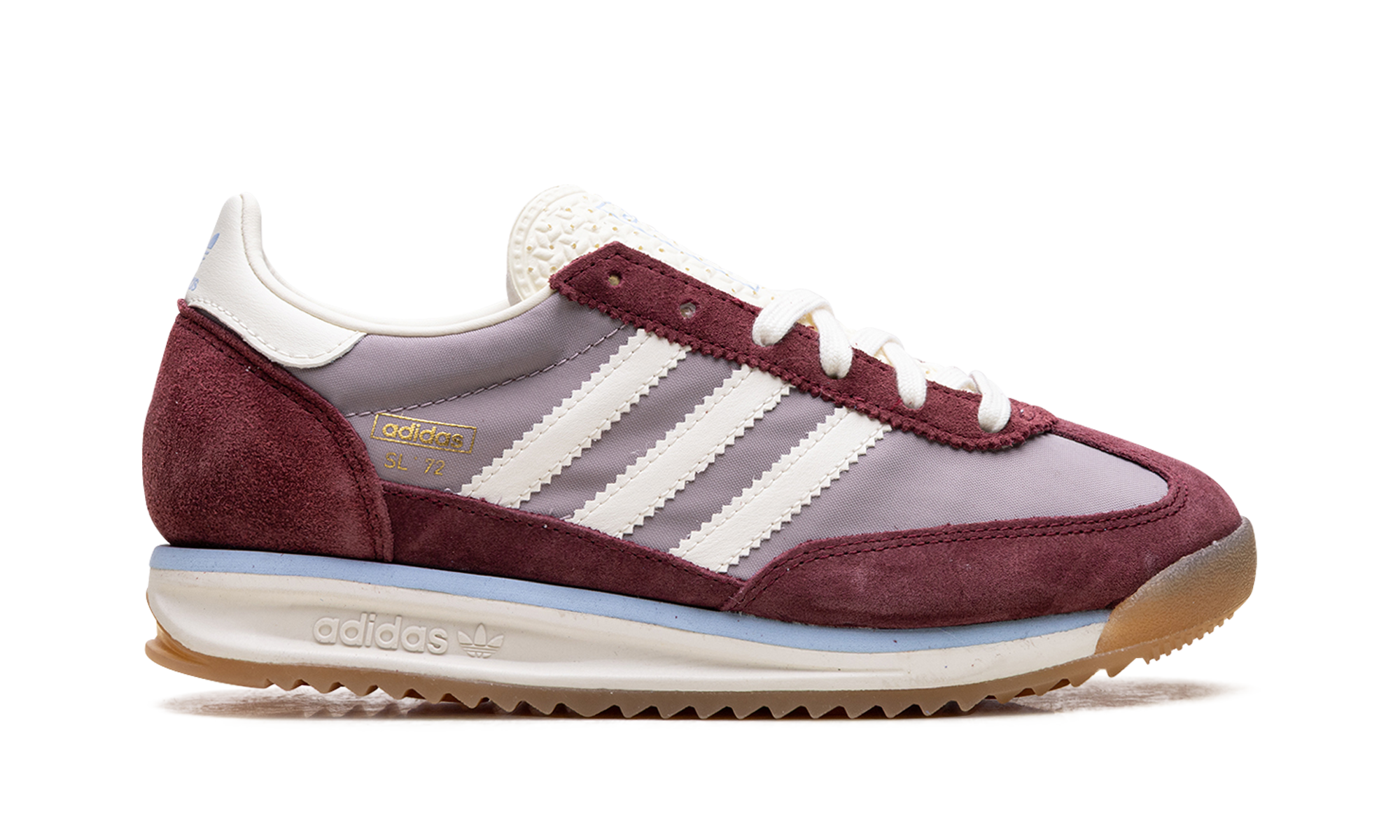 Adidas SL 72 RS Preloved Fig Off White
